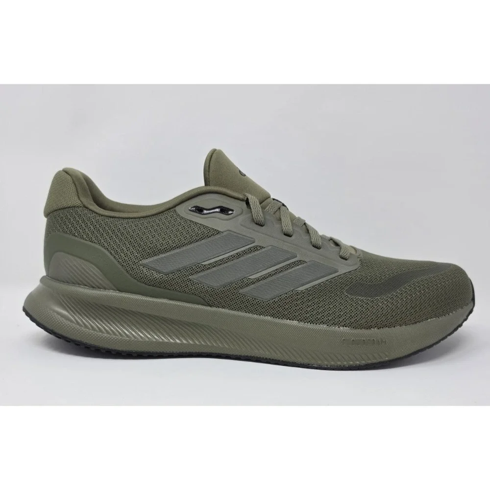 adidas runfalcon olive
